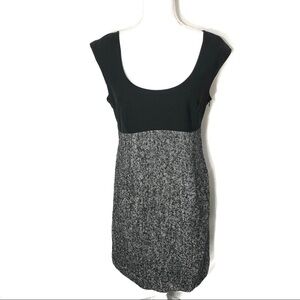 Classiques Entier Wool Blend Career Dress Sz 10